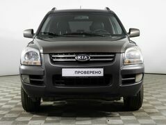Kia Sportage, фото №2