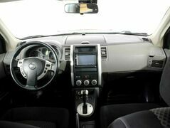 Nissan X-Trail II, фото №10