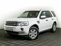 Land Rover Freelander, фото №1