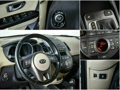 Kia Soul 1.6 Автомат, фото №7