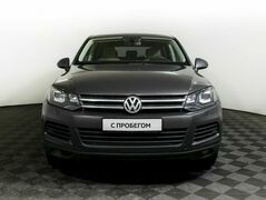 Volkswagen Touareg, фото №2