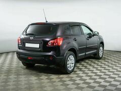 Nissan Qashqai 2.0 Вариатор, фото №4