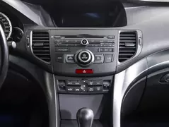 Honda Accord, фото №15