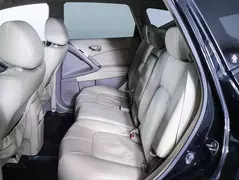 Nissan Murano, фото №12