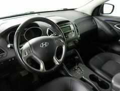 Hyundai ix35 2.0 Автомат, фото №9