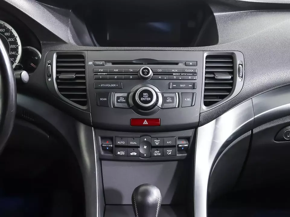 Honda Accord, фото №15