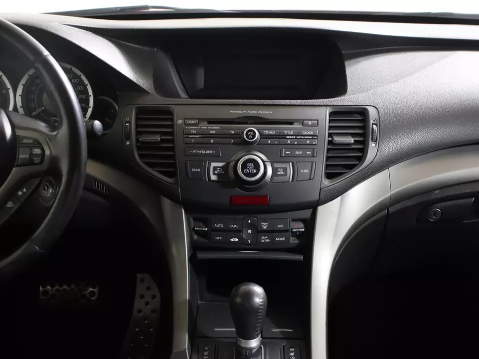Honda Accord, фото №13