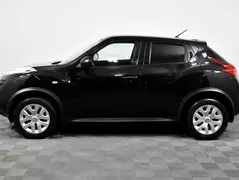 Nissan Juke, фото №8