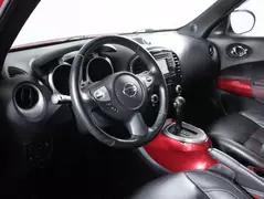 Nissan Juke, фото №14