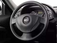 Nissan Almera, фото №9