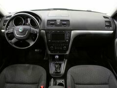 Skoda Yeti, фото №6