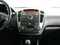 Kia Ceed 1.6 Механика, фото №7
