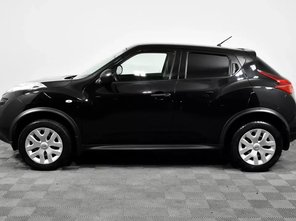 Nissan Juke, фото №8