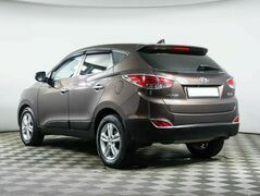 Hyundai ix35 I, фото №4