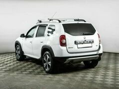 Renault Duster 2.0 Механика, фото №4