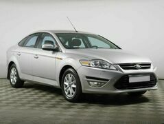 Ford Mondeo 2.3 Автомат, фото №2