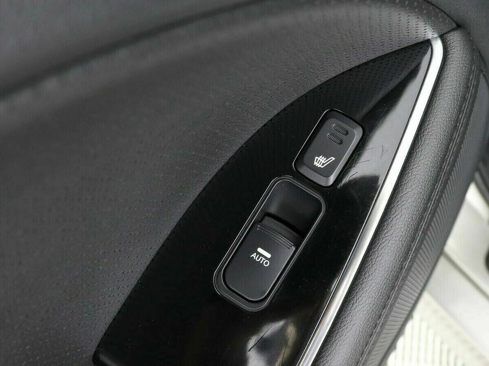 Kia Optima III Рестайлинг, фото №9