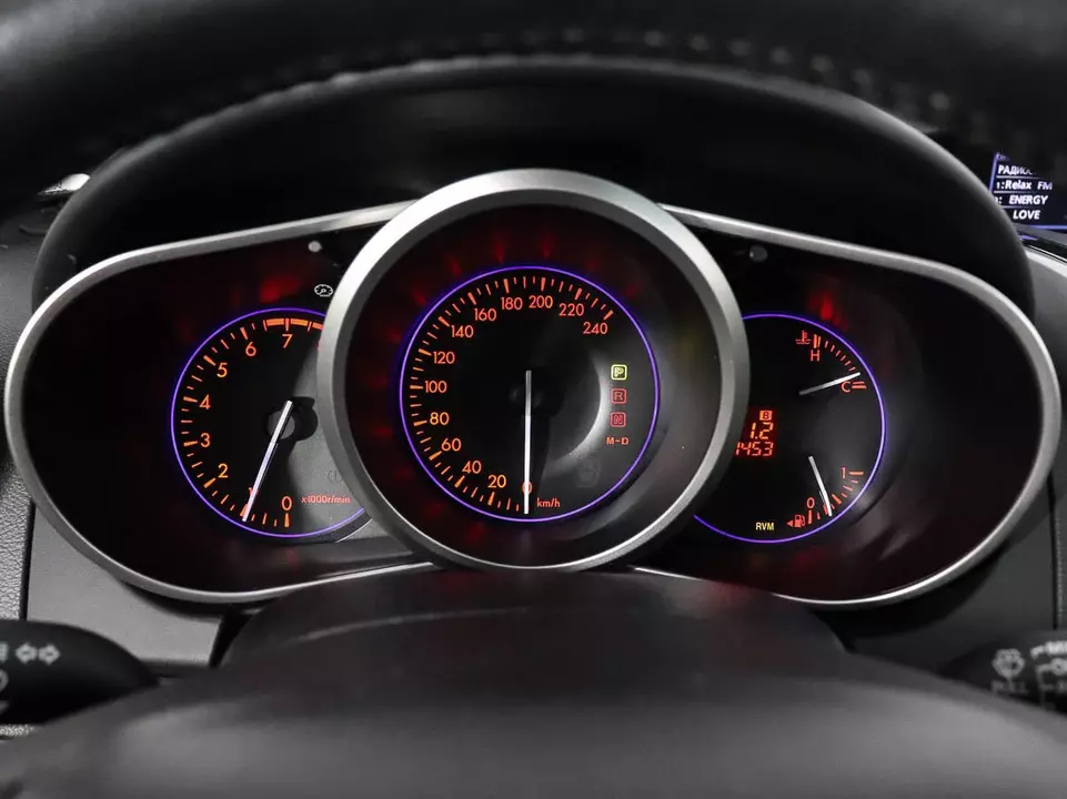 Mazda CX-7, фото №16
