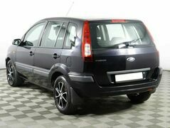 Ford Fusion 1.6 Автомат, фото №4