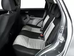 Suzuki SX4, фото №12