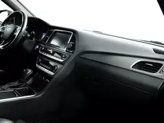 Hyundai Sonata, фото №9
