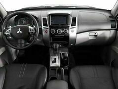 Mitsubishi pajero sport акпп 2012 с пробегом 98 344 км, фото №5