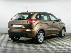 LADA (ВАЗ) XRAY 1.8 Робот, фото №3