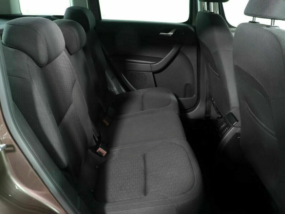 Skoda Yeti I, фото №6