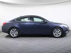 Opel Insignia, фото №4