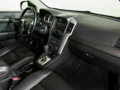 Chevrolet Captiva I, фото №10