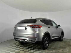 Haval f7 робот 2021 с пробегом 15 279 км, фото №7
