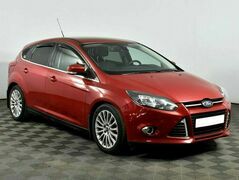 Ford Focus 2.0 Робот, фото №2