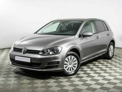 Volkswagen Golf VII, фото №1