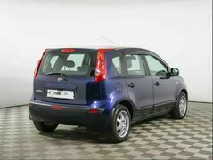Nissan Note, фото №4