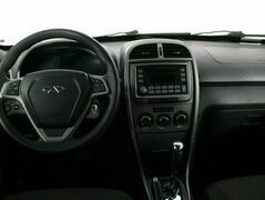 Chery Tiggo (T11) 1.9 Робот, фото №9