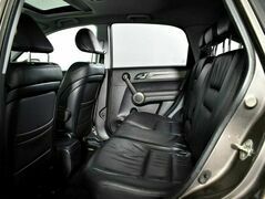 Honda CR-V 2.4 Автомат, фото №6