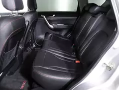 Haval H6, фото №12
