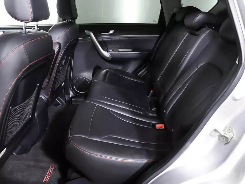 Haval H6, фото №12