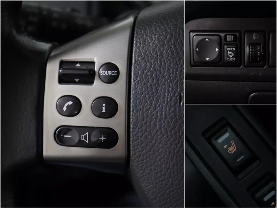 Nissan Note, фото №16
