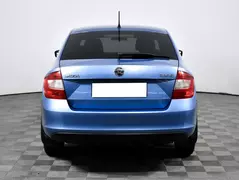 Skoda Rapid, фото №6