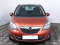 Opel Meriva, фото №6