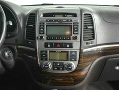Hyundai Santa Fe, фото №8