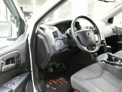 SsangYong Kyron I Рестайлинг, фото №6