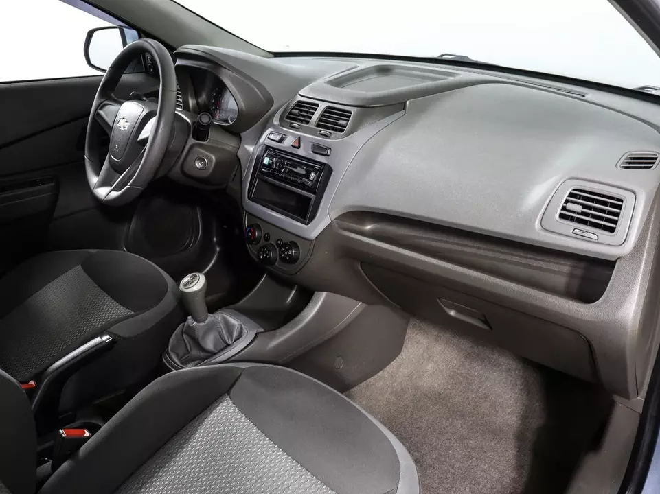 Chevrolet Cobalt, фото №10