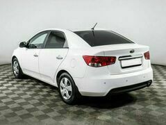 Kia Cerato 2.0 Автомат, фото №3