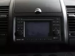 Nissan Note, фото №13