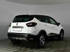 Renault kaptur cvt 2021 с пробегом 28 970 км, фото №8