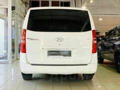 Hyundai Grand Starex, фото №6