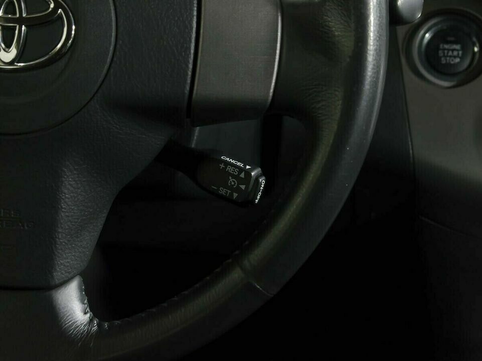 Toyota RAV4 III (XA30), фото №9