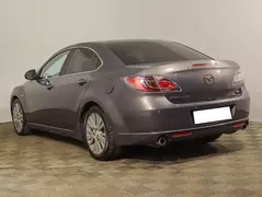Mazda 6, фото №2